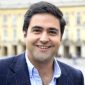 Samuel Hoyos, presidente de Asomovil
