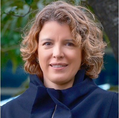 Sandra Borda alta consejera para las Relaciones Internacionales de la Alcaldía Mayor de Bogotá