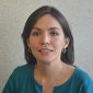 Silvia Consuelo Gómez profesora asociada y directora del programa de Economía de la Universidad Javeriana