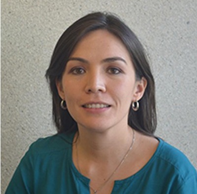 Silvia Consuelo Gómez profesora asociada y directora del programa de Economía de la Universidad Javeriana