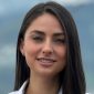 Tatiana Acevedo, gerente de Responsabilidad Social de Aris Mining