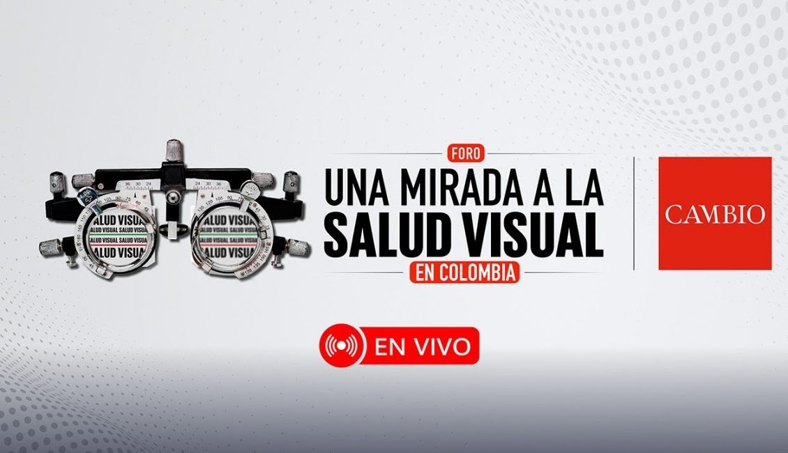 Una mirada a la salud visual en Colombia