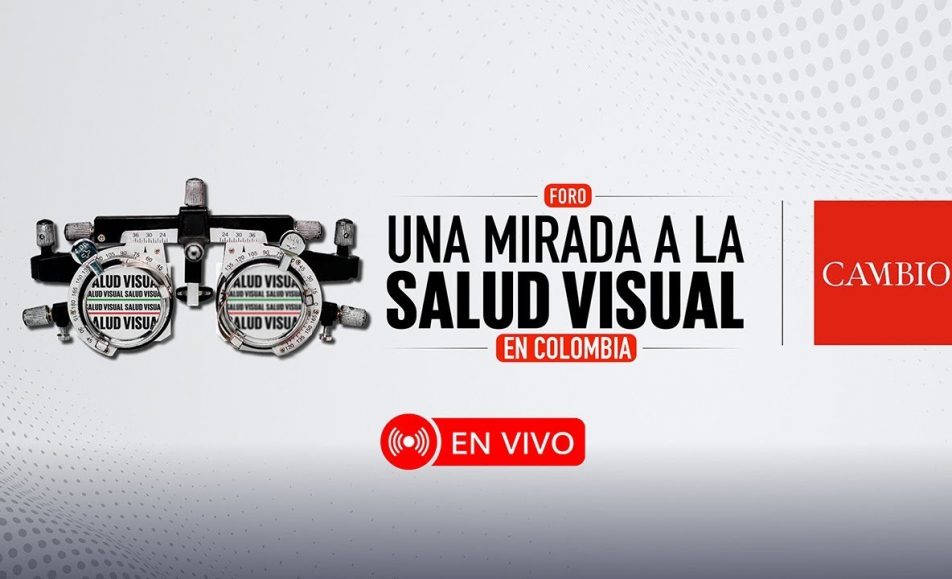 Una mirada a la salud visual en Colombia