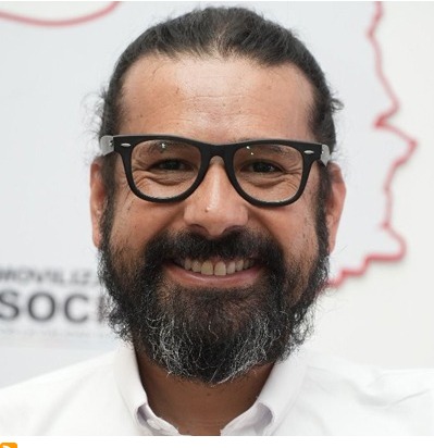 Yesid González, secretario de Educación del Magdalena