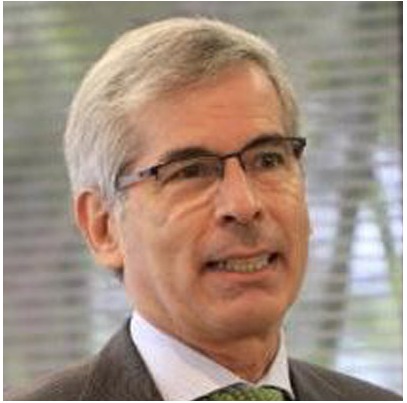 Yesid Reyes, exministro de Justicia