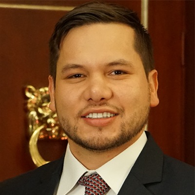 Andrés David Calle Aguas (presidente de la Cámara de Representantes)