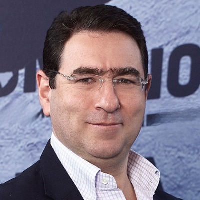 Faihan Alfayez, Vicepresidente de Asuntos Corporativos de WOM