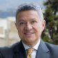 Gabriel Jurado, viceministro de Conectividad del Ministerio TIC
