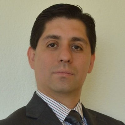 Javier Zarate, gerente regional de Soluciones y Operaciones de Marketing para 5G para Huawei América Latina