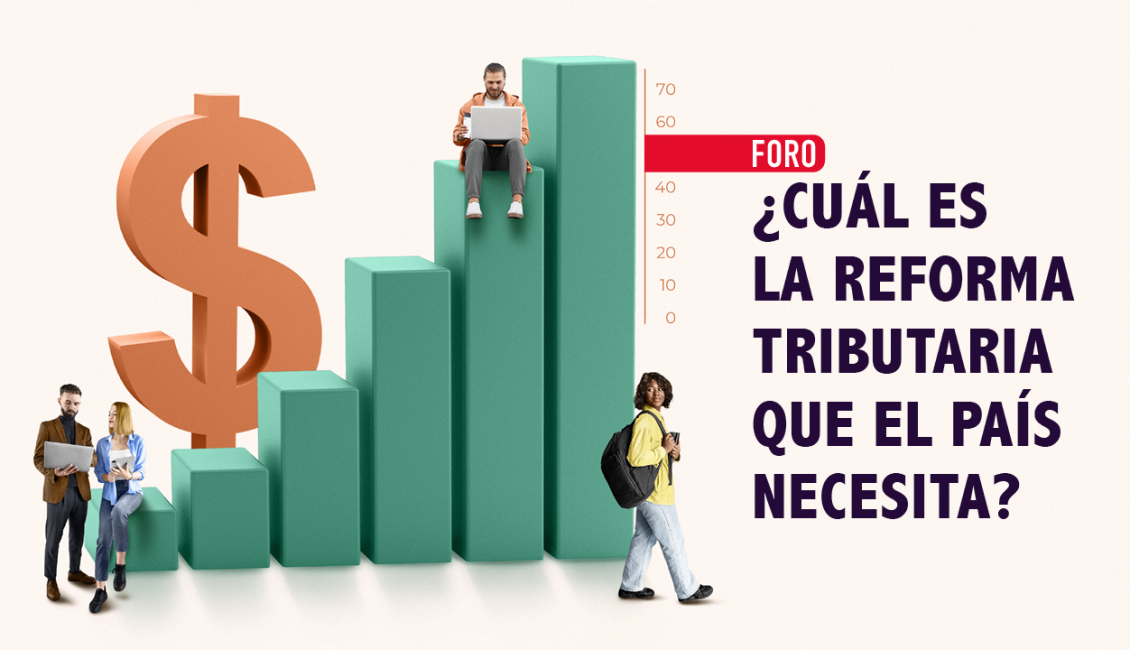 Foro Reforma Tributaria