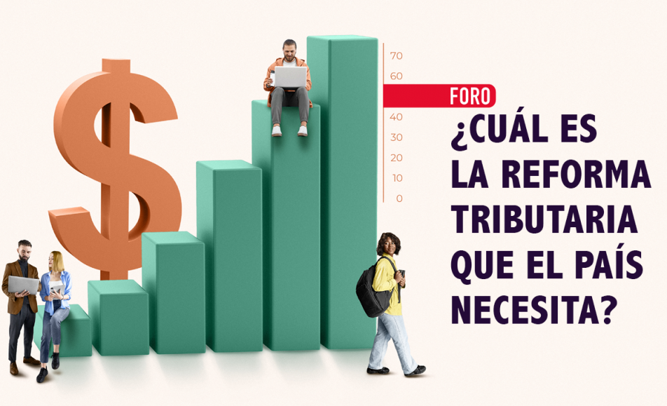Foro Reforma Tributaria