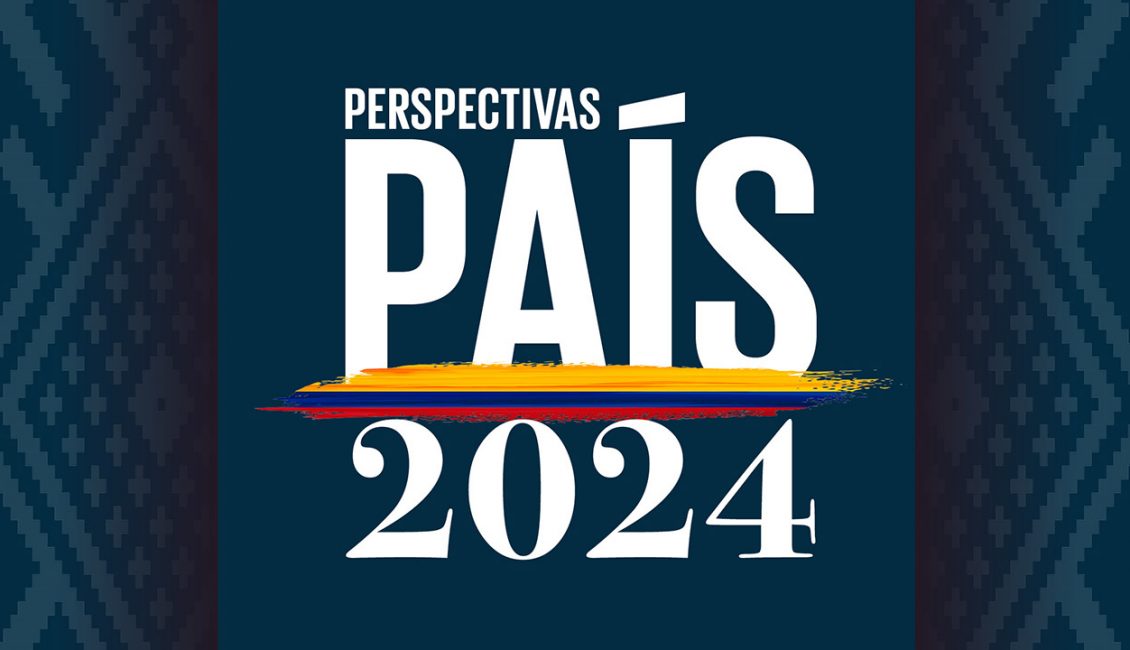 Perspectivas país 2024