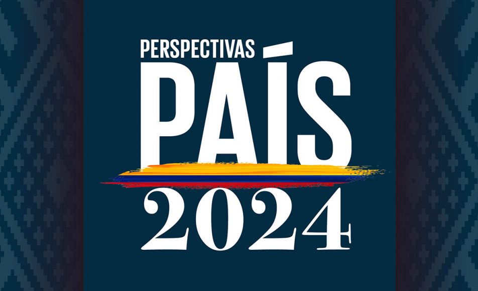Perspectivas país 2024