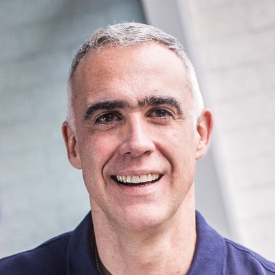 Marcelo Cataldo, presidente de Tigo Colombia