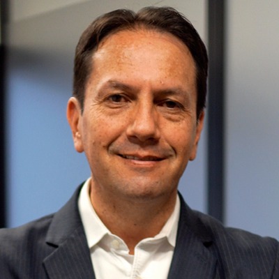 Nicolás Silva Cortés, director ejecutivo de la Comisión de Regulación de Comunicaciones