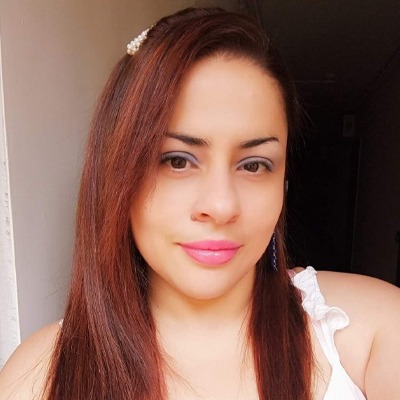 Karen Narváez, asesora jurídica de la Federación Colombiana de Enfermedades Raras