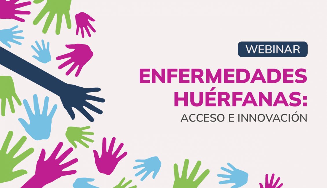 Enfermedades huérfanas: acceso e innovación