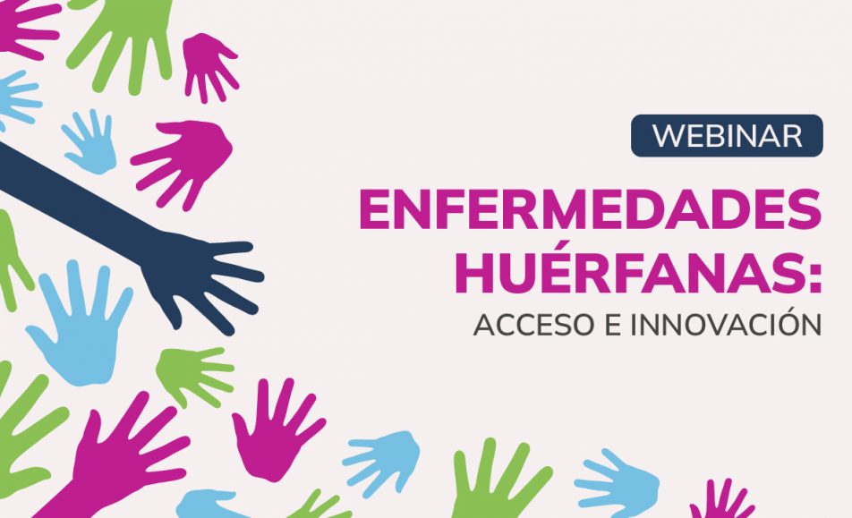 Enfermedades huérfanas: acceso e innovación