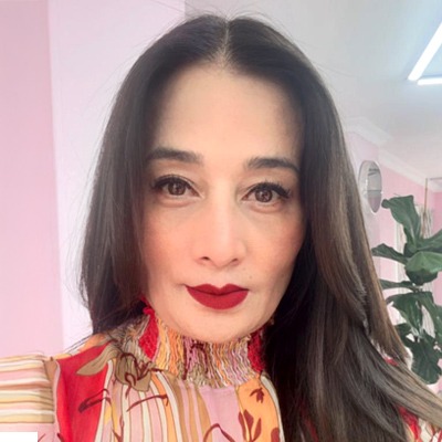 Martha Herrera, presidente de la Fundación Colombiana para Enfermedades Huérfanas