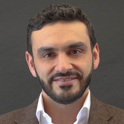 Nicolás Yemail Charum. Líder Unidad de Pensiones Scola Abogados