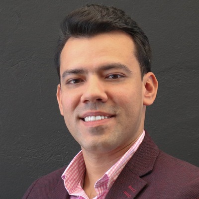 Ludwing Rolando Patiño García. Líder Unidad de Pensiones Scola Abogados