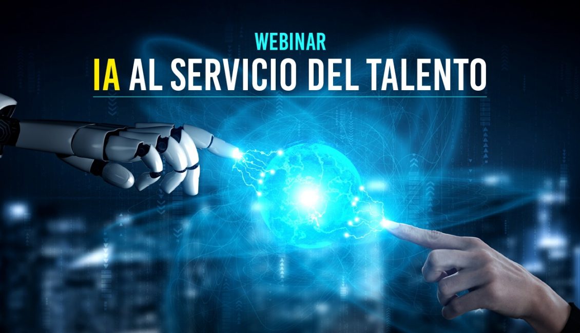 IA al servicio del talento