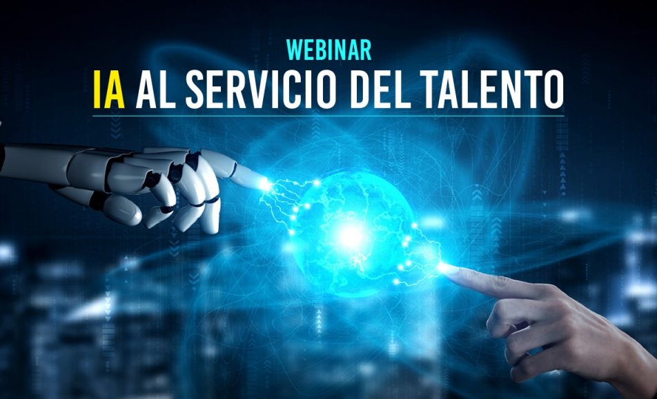 IA al servicio del talento