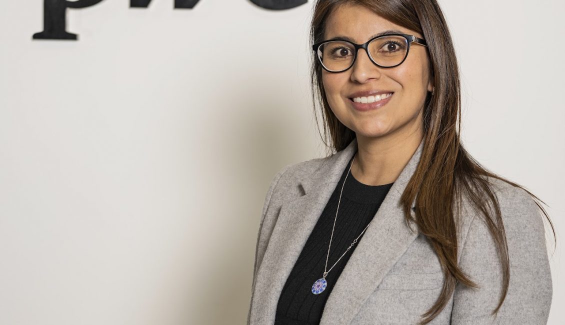 Margarita Casas, socia de Sostenibilidad y Cambio Climático de PwC Colombia