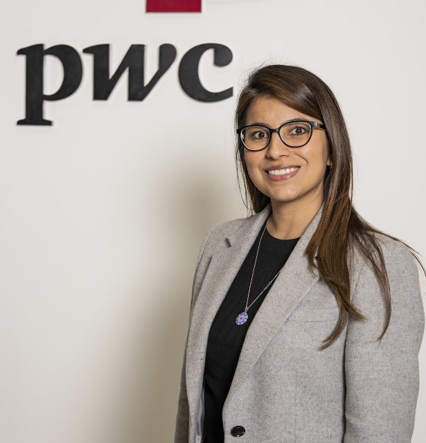 Margarita Casas, socia de Sostenibilidad y Cambio Climático de PwC Colombia