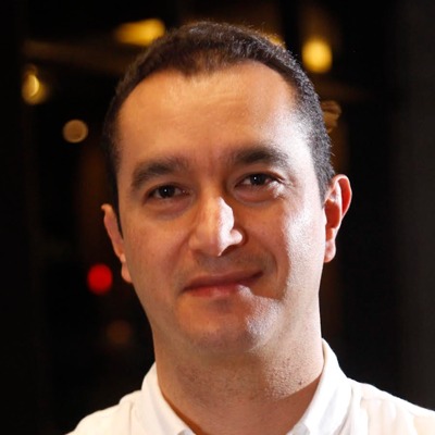 Andrés Useche, director Región Andina Yara Latinoamérica