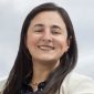 Angie Estupiñán, líder de Sostenibilidad de LATAM Airlines