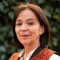 Astrid Martínez, investigadora senior de Fedesarrollo
