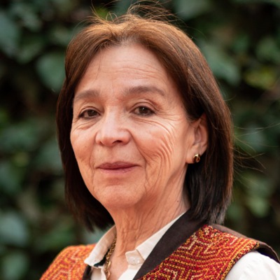 Astrid Martínez, investigadora senior de Fedesarrollo