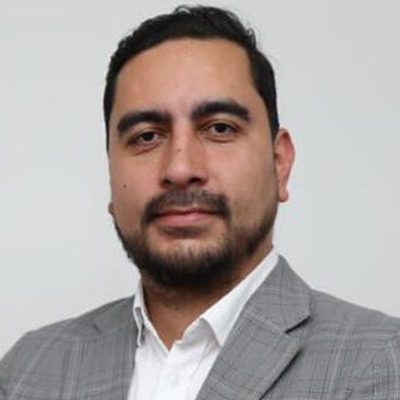 Carlos Adrián Correa, director de la UPME
