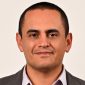 Jaime Orjuela, director de regulación del Grupo Energía Bogotá