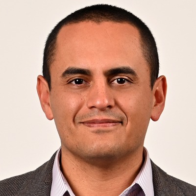 Jaime Orjuela, director de regulación del Grupo Energía Bogotá