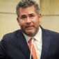 Alejandro Carlos Chacón, senador de la República