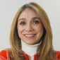 Alexandra Restrepo García, presidenta Finagro