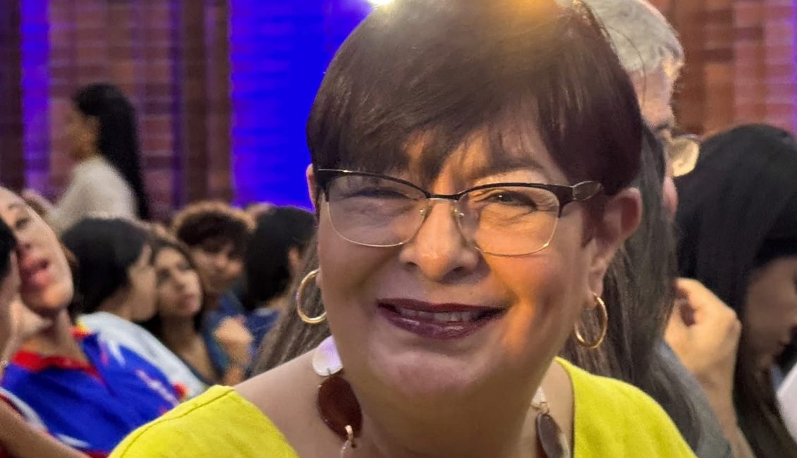 Ana Milena Ortiz, subsecretaria de Calidad Educativa del Valle del Cauca