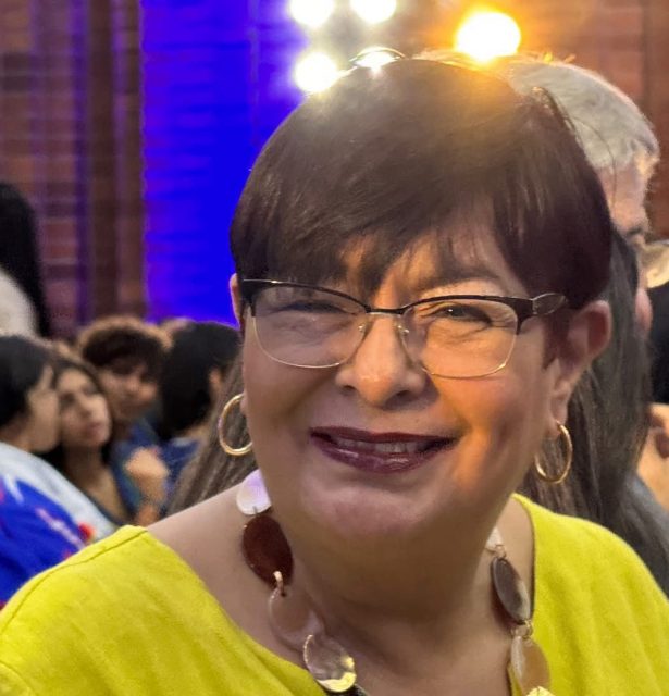 Ana Milena Ortiz, subsecretaria de Calidad Educativa del Valle del Cauca