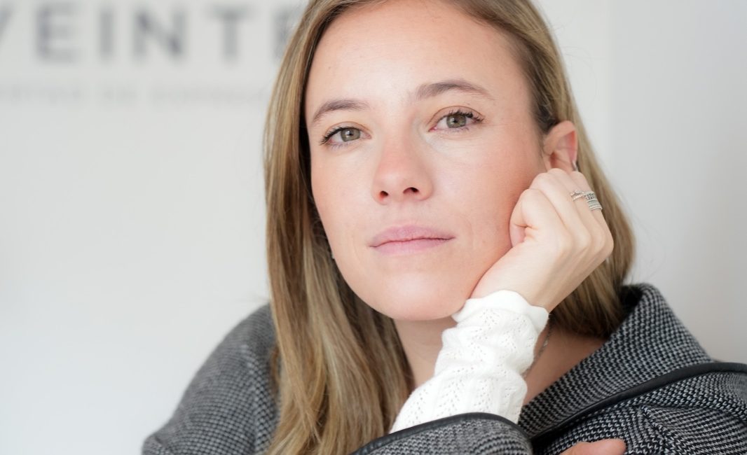 Ana Bejarano, abogada y columnista