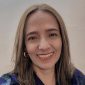 Andrea Rodríguez Navarro, coordinadora de Incidencia de Fian Colombia