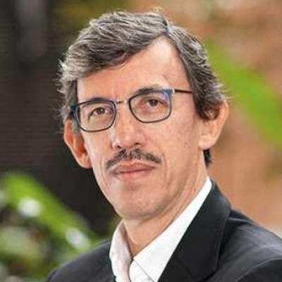 Carlos Manuel Herrera, vicepresidente de Desarrollo Sostenible en ANDI