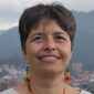 Carolina Botero, consultora en derechos en entornos digitales