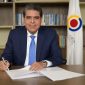 Carlos Hernán Rodríguez Becerra, contralor general de la República