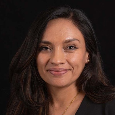 Diana Esther Guzmán, directora de Dejusticia