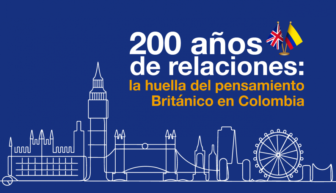 Desde que se establecieron formalmente las relaciones diplomáticas en 1825, Colombia y el Reino Unido han mantenido una colaboración estrecha en áreas clave como el comercio, la cultura, la educación y la política. La influencia británica ha tenido un impacto significativo en diversos aspectos del desarrollo de Colombia, particularmente en el fortalecimiento de sus instituciones y en la adopción de prácticas y modelos de gestión. Colombia, por su parte, ha jugado un papel clave en el fortalecimiento de los lazos entre el Reino Unido y América Latina, promoviendo la cooperación en múltiples áreas de interés común. En este contexto, la revista CAMBIO y la Embajada de Colombia en el Reino Unido organizarán el foro “200 años de relaciones: la huella del pensamiento británico en Colombia”, con el objetivo de resaltar la trascendencia de este vínculo bilateral.