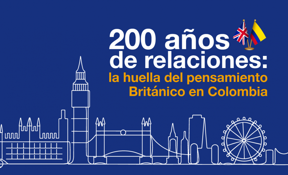 Desde que se establecieron formalmente las relaciones diplomáticas en 1825, Colombia y el Reino Unido han mantenido una colaboración estrecha en áreas clave como el comercio, la cultura, la educación y la política. La influencia británica ha tenido un impacto significativo en diversos aspectos del desarrollo de Colombia, particularmente en el fortalecimiento de sus instituciones y en la adopción de prácticas y modelos de gestión. Colombia, por su parte, ha jugado un papel clave en el fortalecimiento de los lazos entre el Reino Unido y América Latina, promoviendo la cooperación en múltiples áreas de interés común. En este contexto, la revista CAMBIO y la Embajada de Colombia en el Reino Unido organizarán el foro “200 años de relaciones: la huella del pensamiento británico en Colombia”, con el objetivo de resaltar la trascendencia de este vínculo bilateral.