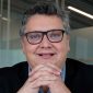 Horacio Álvarez Marinelli, economista en Educación del Banco Mundial