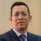 Jaime Luis Berdugo Pérez, viceministro del Interior